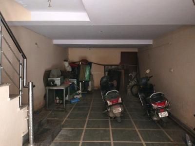 Parking Area Image of 802 Sq.ft 2 BHK Builder Floor for sale in Krishna Nagar New Delhi for Rs. 5200000