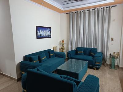 Hall Image of 1800 Sq.ft 4 BHK Independent House for sale in Vaishali Ghaziabad for Rs. 37500000