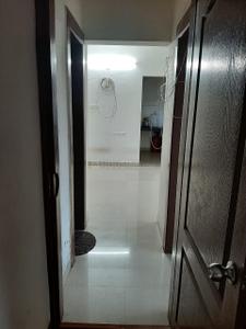 Hall Image of 1000 Sq.ft 2 BHK Apartment / Flat for sale in PRA Cove Lake District Phase I, Yewalewadi Pune for Rs. 4200000