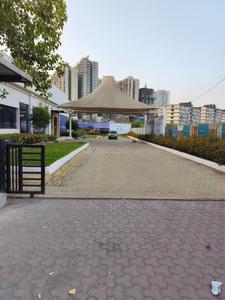 Image of 930 Sq.ft 2 BHK Apartment / Flat for sale in Hubtown Rising City, Ghatkopar East, Mumbai for Rs. 16500000