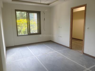 Bedroom Image of 2000 Sq.ft 4 BHK Builder Floor for rent in Nagarbhavi Bengaluru for Rs. 100000