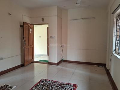 Bedroom Image of 800 Sq.ft 2 BHK Builder Floor for rent in Kammanahalli Bengaluru for Rs. 25000