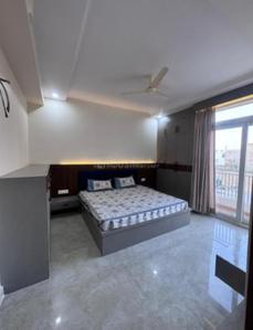 Bedroom Image of 1253 Sq.ft 3 BHK Apartment / Flat for sale in MRG Altura IV, Mansarovar Extension Jaipur for Rs. 7400000