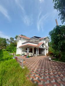 Image of 2900 Sq.ft 4 BHK Independent House for sale in Cherthala, Alappuzha for Rs. 20000000