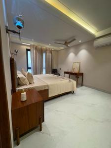 Bedroom Image of 2397 Sq.ft 4 BHK Apartment / Flat for sale in Shyam Nagar Jaipur for Rs. 21600000