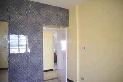 Bedroom Image of 1000 Sq.ft 3 BHK Apartment / Flat for sale in Bengal Akankha, New Town Kolkata for Rs. 10900000