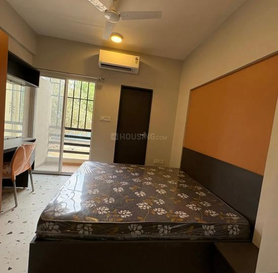 Mahalakshmi Nagar Bedroom 1