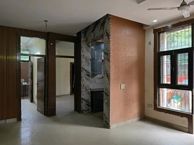 Living Room Image of 1450 Sq.ft 3 BHK Builder Floor for sale in Indirapuram Ghaziabad for Rs. 11500000