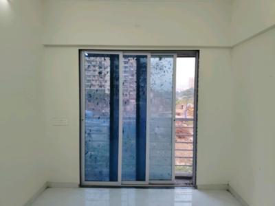 Bedroom Image of 719 Sq.ft 2 BHK Apartment / Flat for sale in Vasai West Vasai for Rs. 7700000