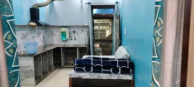 Image of 551 Sq.ft 3 BHK Independent House for sale in Sunrakh Bangar, Vrindavan for Rs. 9500000