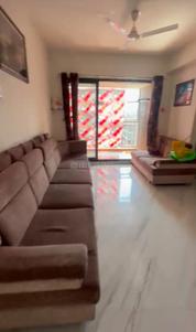 Hall Image of 1750 Sq.ft 3 BHK Apartment / Flat for sale in Janki The Centrum, Jahangirabad Surat for Rs. 7100000