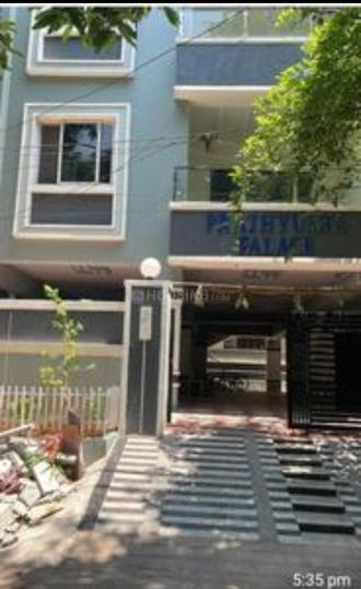 Aurora Colony, Srinagar Colony Main Image 1