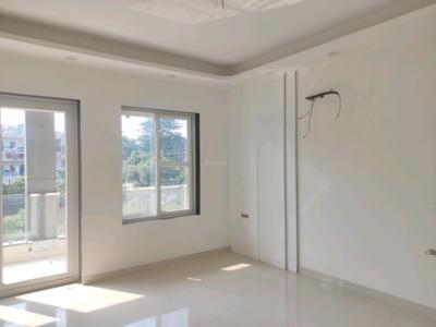 Bedroom Image of 2600 Sq.ft 4 BHK Builder Floor for sale in Garg Homes Signature Floors, Green Field Colony Faridabad for Rs. 26000000
