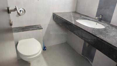 Image of 1370 Sq.ft 3 BHK Apartment / Flat for rent in Rainbow Pebbles, Bavdhan, Pune for Rs. 40000