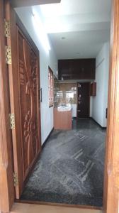 Hall Image of 1050 Sq.ft 2 BHK Independent House for rent in Sithalapakkam Chennai for Rs. 17000