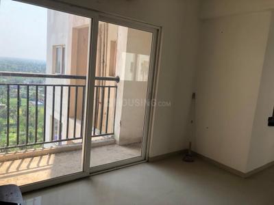 Bedroom Image of 1400 Sq.ft 3 BHK Apartment / Flat for sale in Eden City Maheshtala, Maheshtala Kolkata for Rs. 3300000