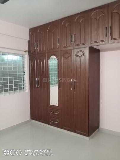 Nanjappa Reddy Colony, Mathikere Bedroom 1