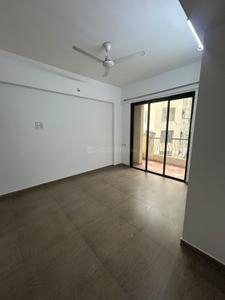 Bedroom Image of 1102 Sq.ft 3 BHK Apartment / Flat for sale in Puraniks Aldea, Mahalunge Pune for Rs. 9800000
