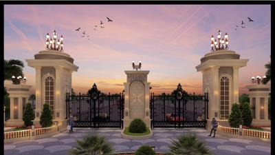 Image of 1000 Sq.ft Residential Plot / Land for sale in Sachin Decent Heights, Nayta Mundla, Indore for Rs. 4500005