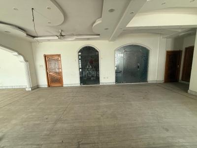 3 BHK Independent Builder Floor