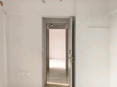 Bedroom Image of 489 Sq.ft 1 BHK Apartment / Flat for rent in Runwal Gardens Phase 2 Bldg no 18 23, Dombivli East Thane for Rs. 10499