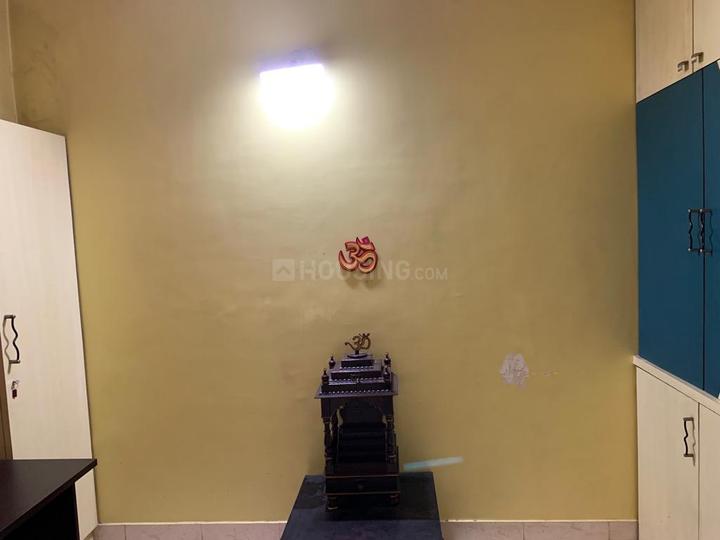 Mahindra Society, Yerawada Bedroom 1