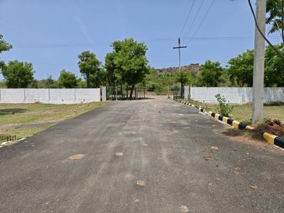 Image of 1076 Sq.ft Residential Plot / Land for sale in Urapakkam, Chennai for Rs. 2473724