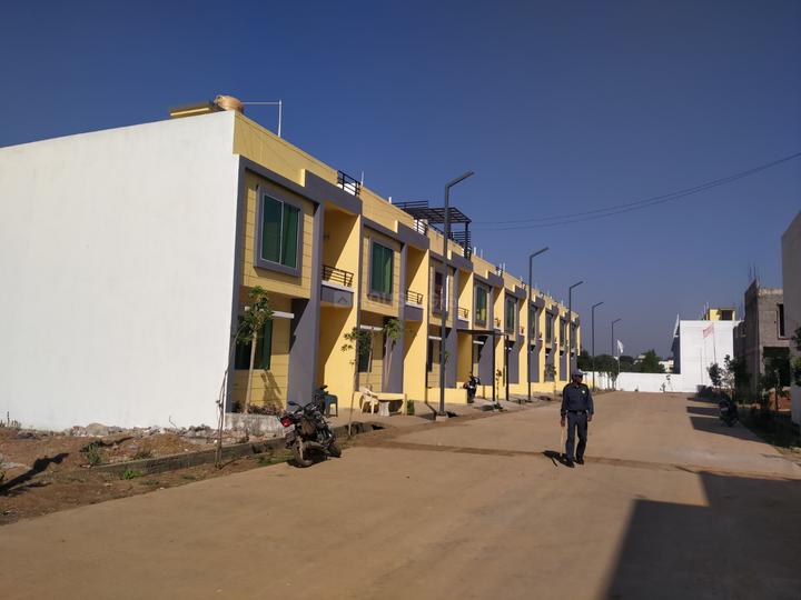 3 BHK 1290 Sqft Independent House for sale at Bhilai Steel Plant