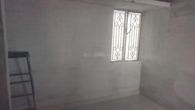 Bedroom Image of 300 Sq.ft 1 RK Independent House for rent in Peelamedu Coimbatore for Rs. 5500
