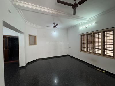 Hall Image of 1200 Sq.ft 2 BHK Builder Floor for rent in Annapurneshwari Nagar Bengaluru for Rs. 27000