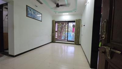 SD Deep Mandir Living Room 1