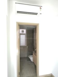 Image of 1100 Sq.ft 3.5 BHK Builder Floor for rent in DLF Garden City Enclave Floors, Sector 93, Gurgaon for Rs. 37000