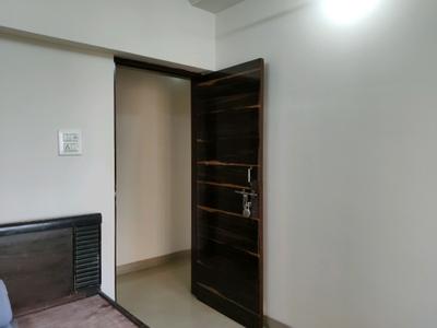 Bedroom Image of 951 Sq.ft 2 BHK Apartment / Flat for rent in Madhav Palacia, Hiranandani Estate Thane for Rs. 35000