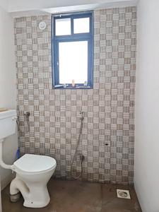 Common Bathroom Image of 1352 Sq.ft 2 BHK Apartment / Flat for sale in Belvalkar Solacia, Wagholi Pune for Rs. 7800000