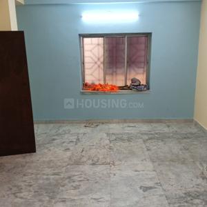 Bedroom Image of 975 Sq.ft 2 BHK Apartment / Flat for rent in Dum Dum Cantonment Kolkata for Rs. 18000