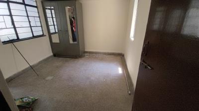 Bedroom Image of 661 Sq.ft 1 BHK Apartment / Flat for rent in Ram Society, Yerawada Pune for Rs. 17000