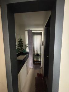 Kitchen Image of 1250 Sq.ft 2.5 BHK Independent House for sale in Indiabulls Greens, Panvel Navi Mumbai for Rs. 11000000