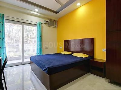 Image of My home pg  in Gurukul, Ahmedabad