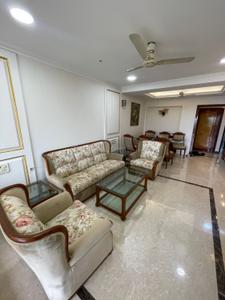 3 BHK Flat