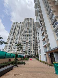 Image of 1105 Sq.ft 2 BHK Apartment / Flat for sale in Mohammed Wadi, Pune for Rs. 10000000