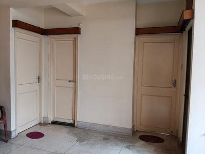 Bedroom Image of 850 Sq.ft 2 BHK Apartment / Flat for sale in Garia, Sonarpur Kolkata for Rs. 3900000