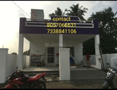 Image of 1350 Sq.ft 3 BHK Villa for sale in Singaperumal Koil, Chennai for Rs. 6800000