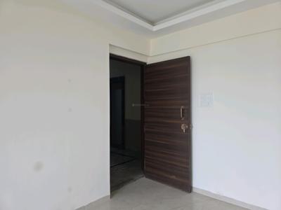 Living Room Image of 670 Sq.ft 1 BHK Apartment / Flat for sale in Rajhans Moonstone, Vasai West Vasai for Rs. 6800000