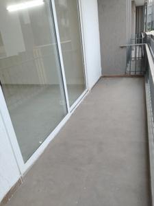 Balcony Image of 1103 Sq.ft 2.5 BHK Apartment / Flat for sale in Smartworld Gems, Sector 89 Gurgaon for Rs. 13500000