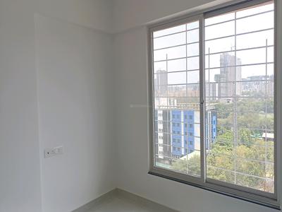 Bedroom Image of 1311 Sq.ft 2 BHK Apartment / Flat for sale in Wagholi Pune for Rs. 10000000