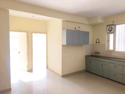Living Room Image of 645 Sq.ft 2 BHK Apartment / Flat for sale in Pyramid Heights, Sector 85 Gurgaon for Rs. 7500000