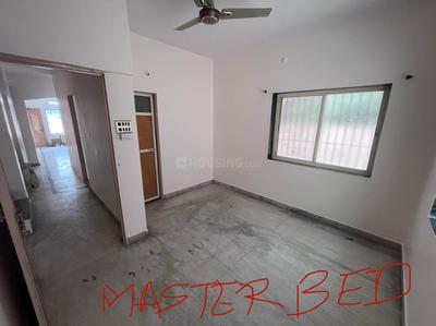 Hall Image of 1000 Sq.ft 2.5 BHK Independent House for rent in Chinchwad Pune for Rs. 29000