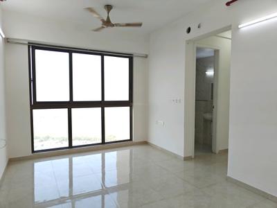 Living Room Image of 996 Sq.ft 3 BHK Apartment / Flat for sale in Runwal Bliss, Kanjurmarg East Mumbai for Rs. 28500000