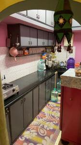 Kitchen Image of 1200 Sq.ft 3 BHK Independent House for sale in L And T South City, Arakere Bengaluru for Rs. 19500000