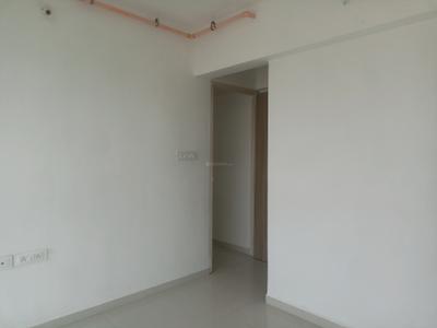 Bedroom Image of 900 Sq.ft 2 BHK Apartment / Flat for rent in Hubtown Rising City, Ghatkopar East Mumbai for Rs. 53000